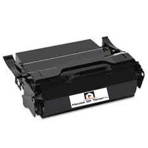LEXMARK X654X21A (COMPATIBLE)