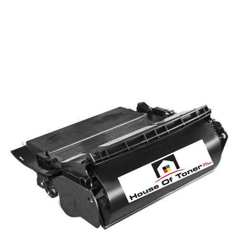 LEXMARK 12A7465 (COMPATIBLE)