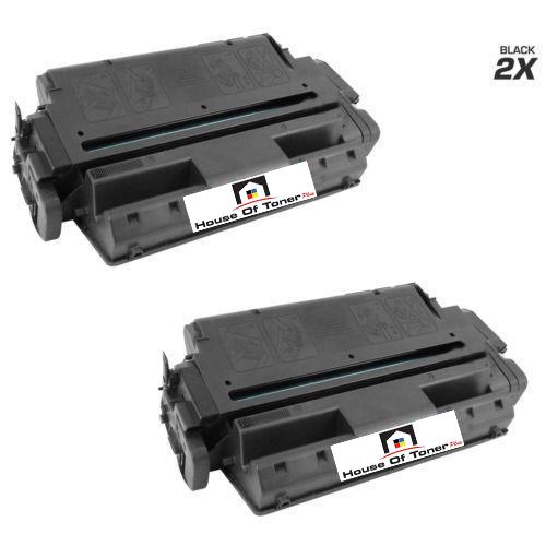 LEXMARK 140109X (COMPATIBLE) 2 PACK LEXMARK 140109X (COMPATIBLE) 2 PACK
