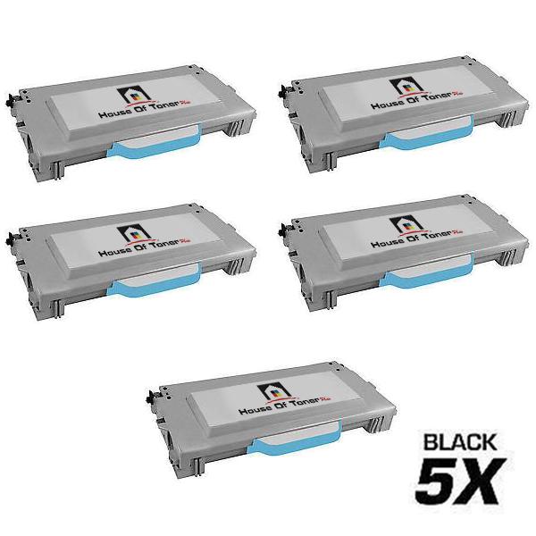 LEXMARK 15W0903 (COMPATIBLE) 5 PACK LEXMARK 15W0903 (COMPATIBLE) 5 PACK