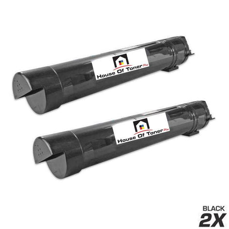 LEXMARK C950X2KG (COMPATIBLE) 2 PACK