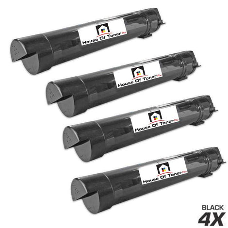 LEXMARK C950X2KG (COMPATIBLE) 4 PACK