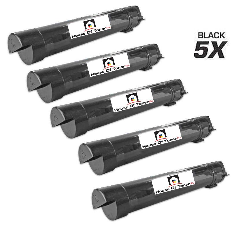 LEXMARK C950X2KG (COMPATIBLE) 5 PACK LEXMARK C950X2KG (COMPATIBLE) 5 PACK