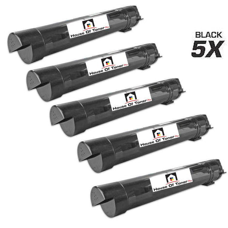 LEXMARK C950X2KG (COMPATIBLE) 5 PACK