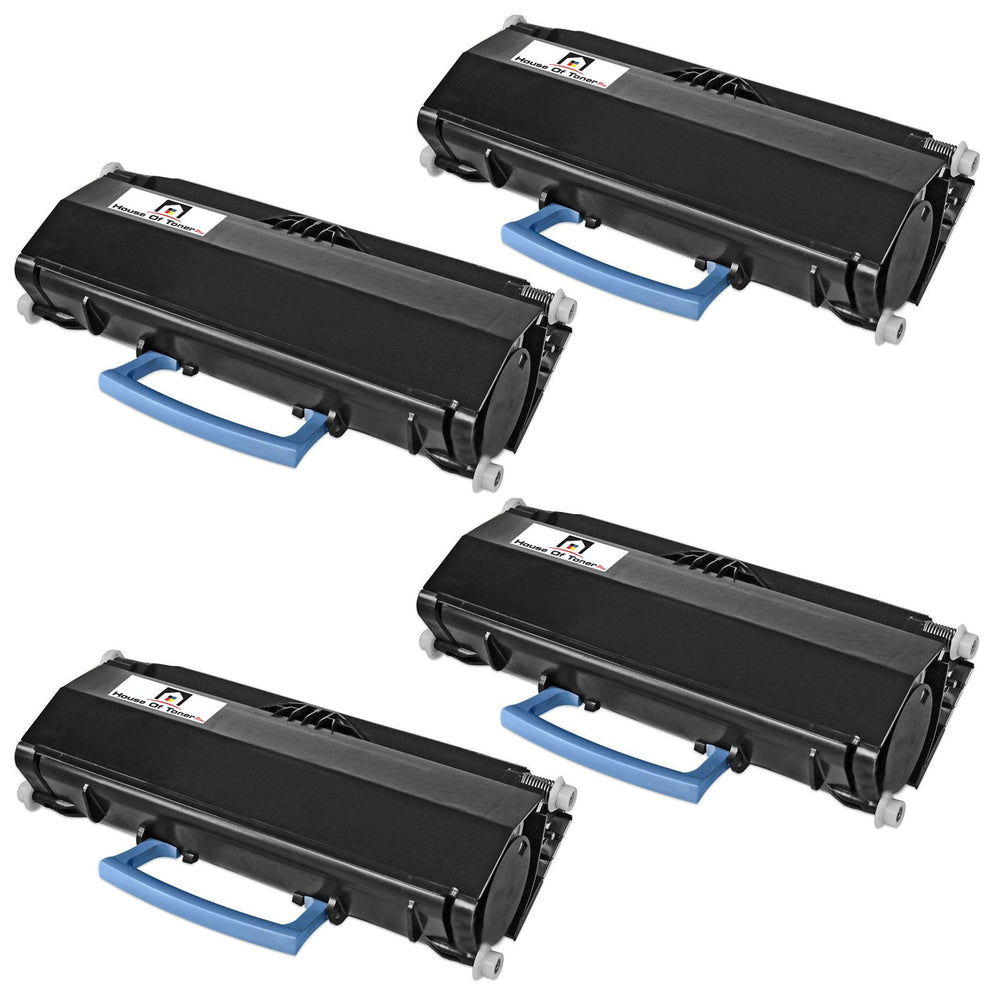 LEXMARK E250A11A (COMPATIBLE) 4 PACK LEXMARK E250A11A (COMPATIBLE) 4 PACK
