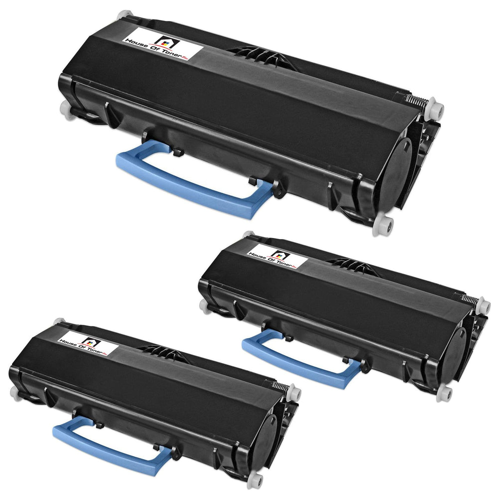 LEXMARK E462U11A (COMPATIBLE) 3 PACK LEXMARK E462U11A (COMPATIBLE) 3 PACK