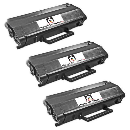 LEXMARK X463X11G (COMPATIBLE) 3 PACK LEXMARK X463X11G (COMPATIBLE) 3 PACK