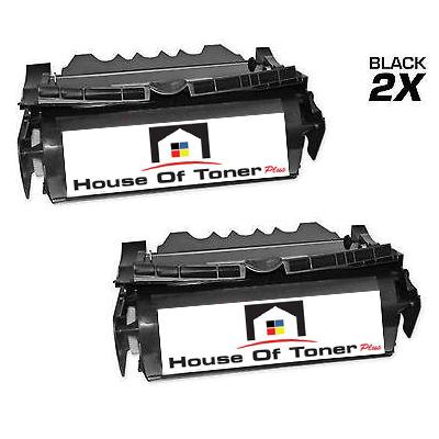 LEXMARK X644H11A (COMPATIBLE) 2 PACK LEXMARK X644H11A (COMPATIBLE) 2 PACK