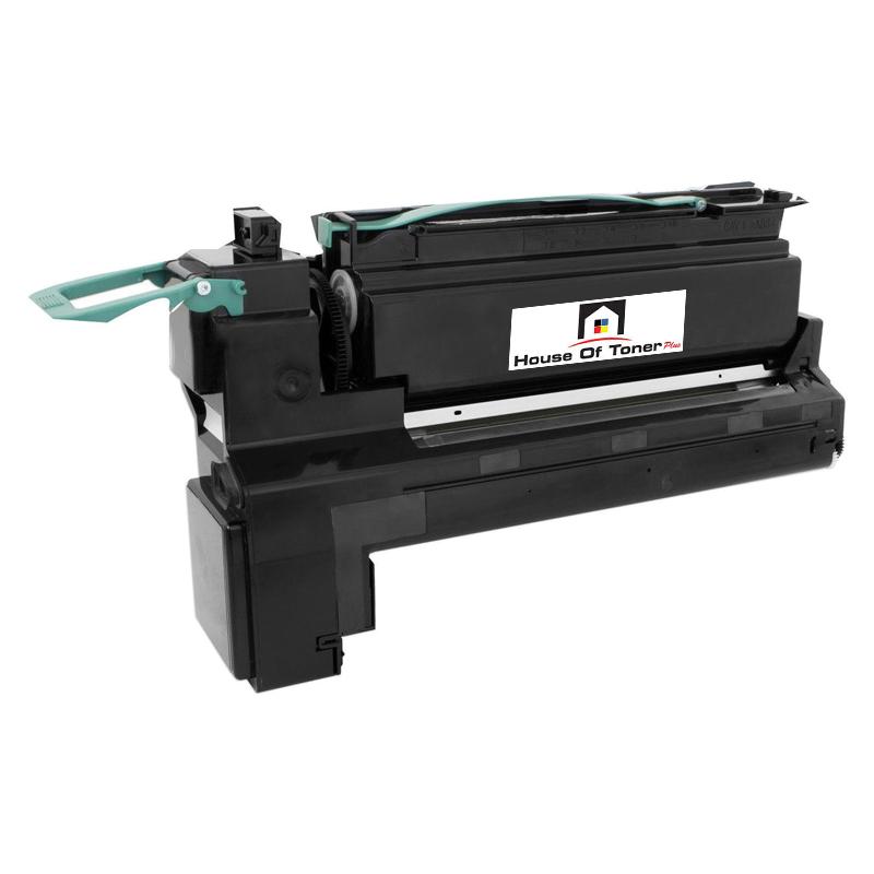 LEXMARK X792X1CG (COMPATIBLE) LEXMARK X792X1CG (COMPATIBLE)