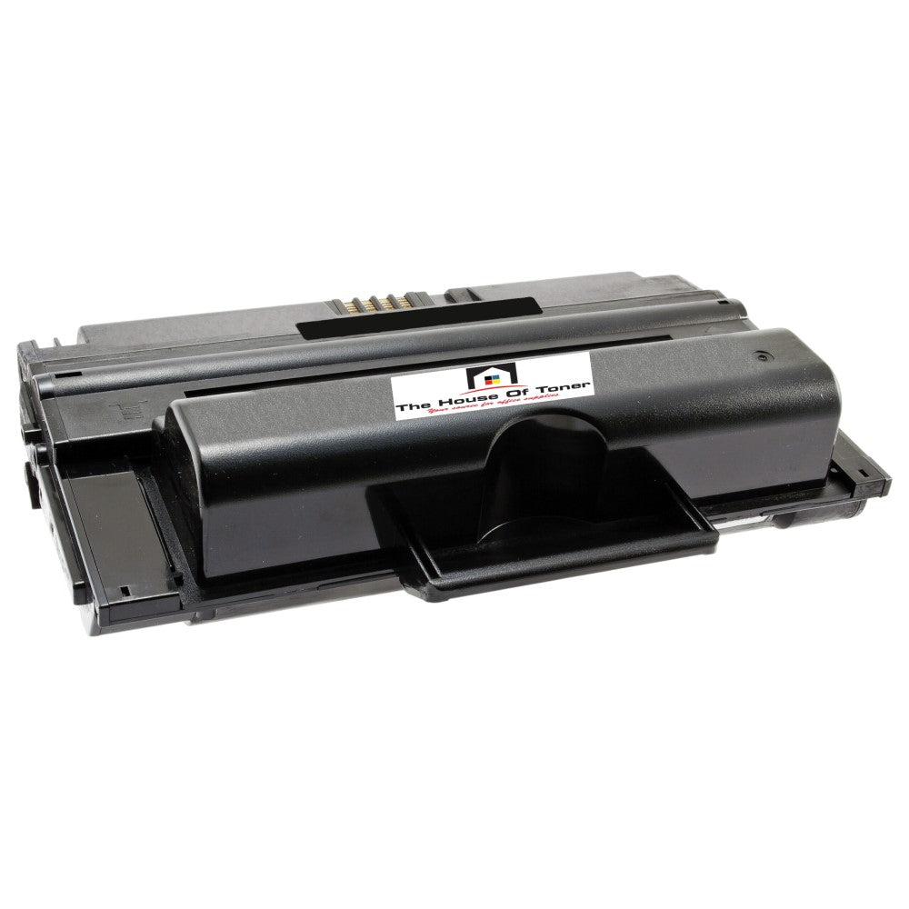Compatible Toner Cartridge Replacement for SAMSUNG MLTD206L (MLT-D206L) Black (10K YLD) Compatible Toner Cartridge Replacement for SAMSUNG MLTD206L (MLT-D206L) Black (10K YLD)