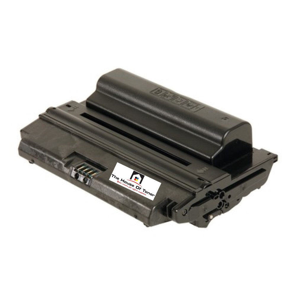 Compatible Toner Cartridge Replacement for SAMSUNG MLTD208L (MLT-D208L) Black (10K YLD) Compatible Toner Cartridge Replacement for SAMSUNG MLTD208L (MLT-D208L) Black (10K YLD)
