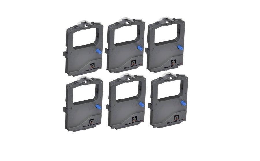 OKIDATA 2058S (COMPATIBLE) 6 PACK OKIDATA 2058S (COMPATIBLE) 6 PACK