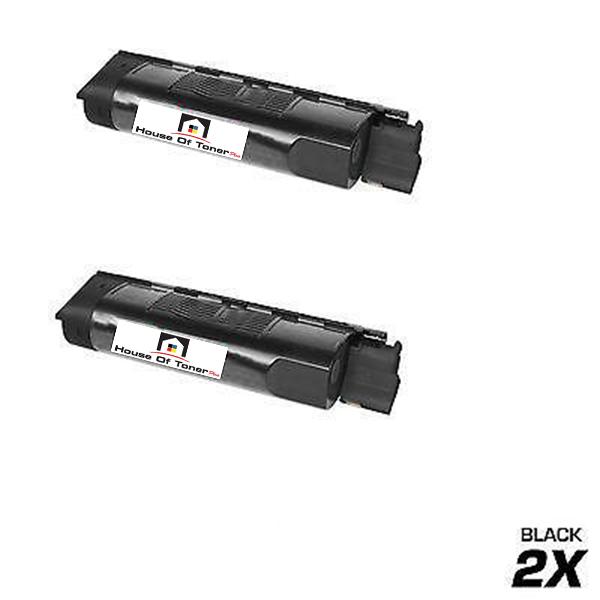 OKIDATA 42127404 (COMPATIBLE) 2 PACK OKIDATA 42127404 (COMPATIBLE) 2 PACK