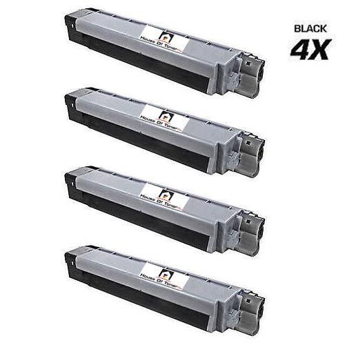 OKIDATA 44059112 (COMPATIBLE) 4 PACK OKIDATA 44059112 (COMPATIBLE) 4 PACK