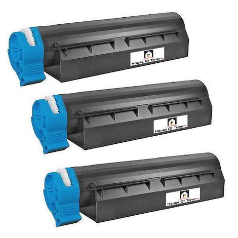 OKIDATA 44992405 (COMPATIBLE) 3 PACK