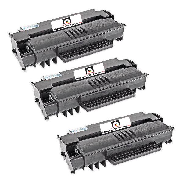 OKIDATA 56123402 (COMPATIBLE) 3 PACK OKIDATA 56123402 (COMPATIBLE) 3 PACK