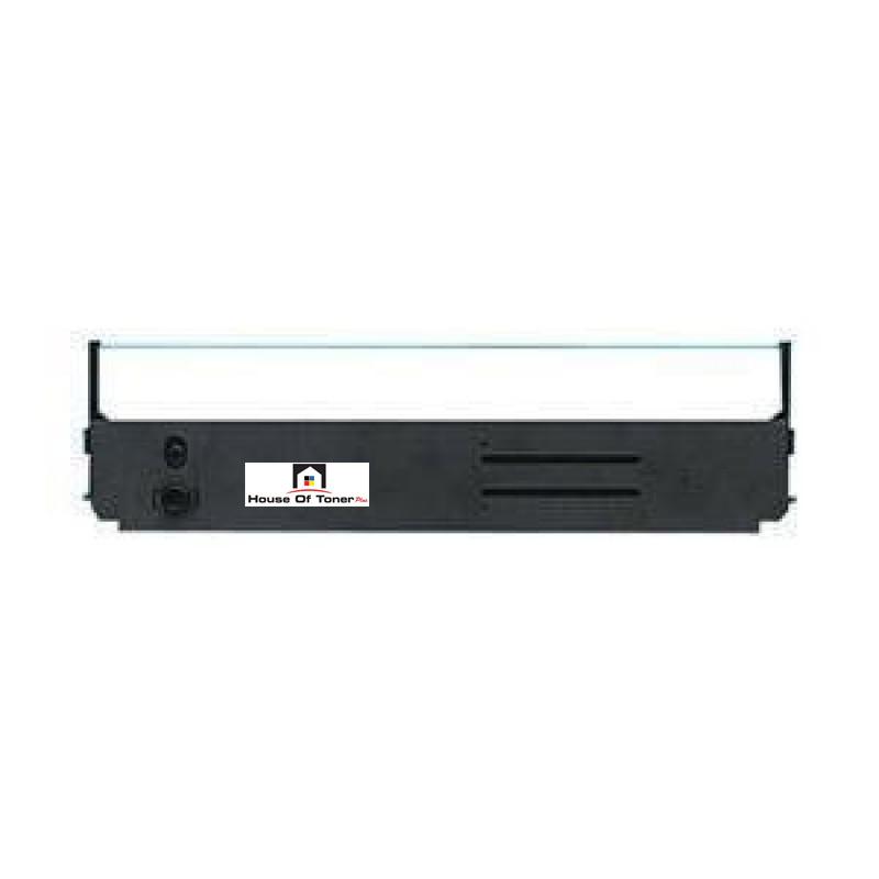 Compatible Print Ribbon Replacement for OKIDATA 835 (ML393) COMPATIBLE Compatible Print Ribbon Replacement for OKIDATA 835 (ML393) COMPATIBLE