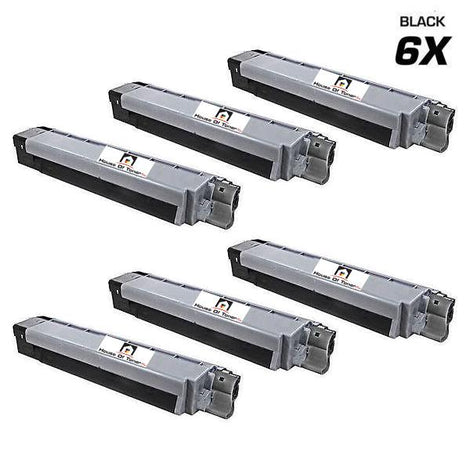 OKIDATA 44059112 (COMPATIBLE) 6 PACK