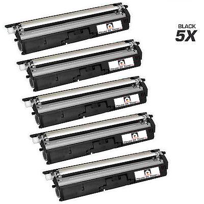 OKIDATA 44250716 (COMPATIBLE) 5 PACK