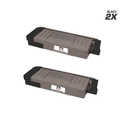 OKIDATA 44318604 (COMPATIBLE) 2 PACK