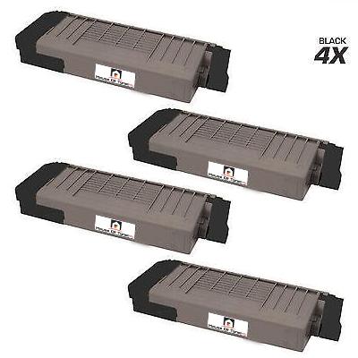 OKIDATA 44318604 (COMPATIBLE) 4 PACK