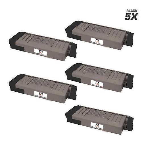 OKIDATA 44318604 (COMPATIBLE) 5 PACK OKIDATA 44318604 (COMPATIBLE) 5 PACK