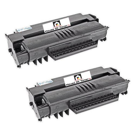 OKIDATA 56123402 (COMPATIBLE) 2 PACK