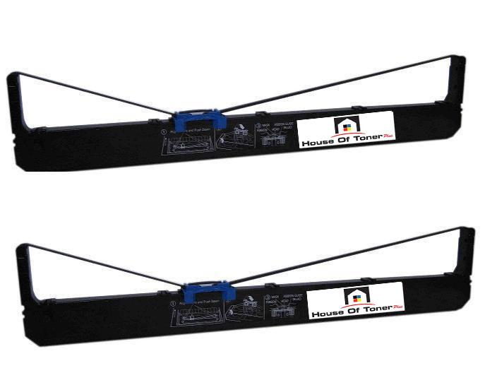 PANASONIC KXP170 (COMPATIBLE) 2 PACK PANASONIC KXP170 (COMPATIBLE) 2 PACK