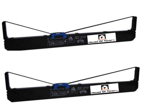 PANASONIC KXP170 (COMPATIBLE) 2 PACK