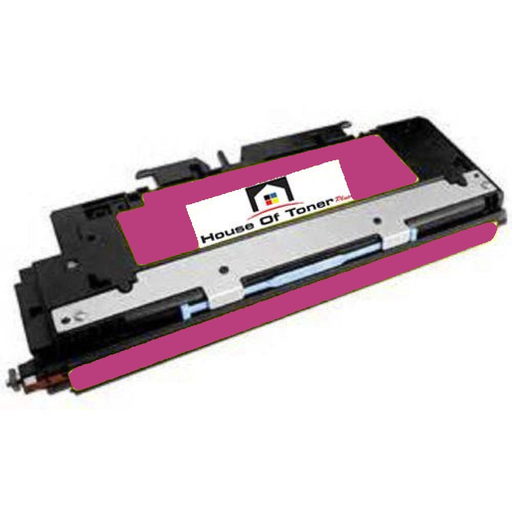 Compatible Toner Cartridge Replacement for HP Q2673A (309A) Magenta (4K YLD) Compatible Toner Cartridge Replacement for HP Q2673A (309A) Magenta (4K YLD)