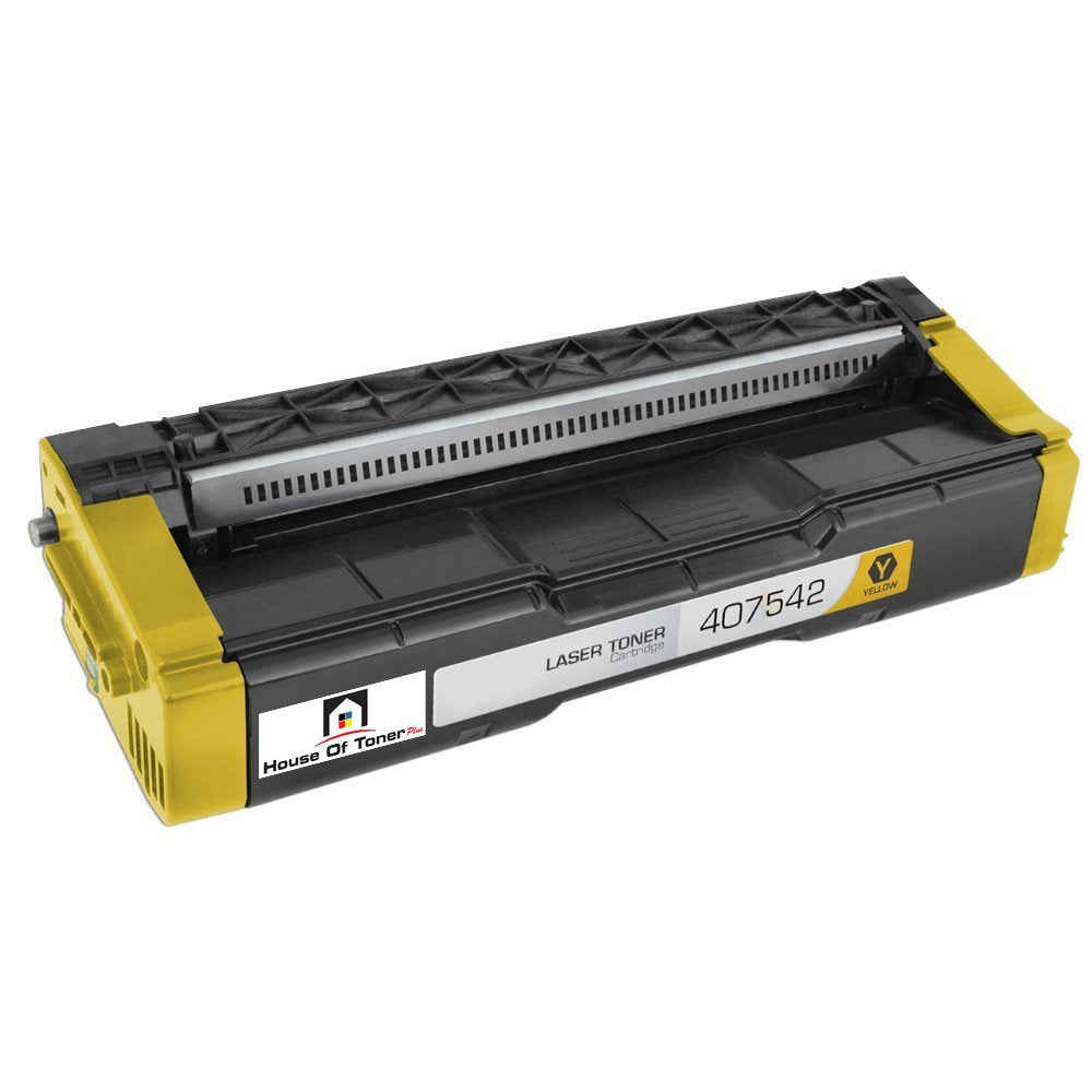 RICOH 407542 (COMPATIBLE) RICOH 407542 (COMPATIBLE)