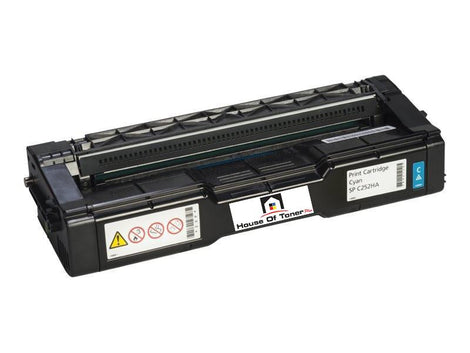 RICOH 407654 (COMPATIBLE)