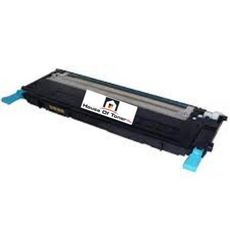 SAMSUNG CLT-C407S (COMPATIBLE)