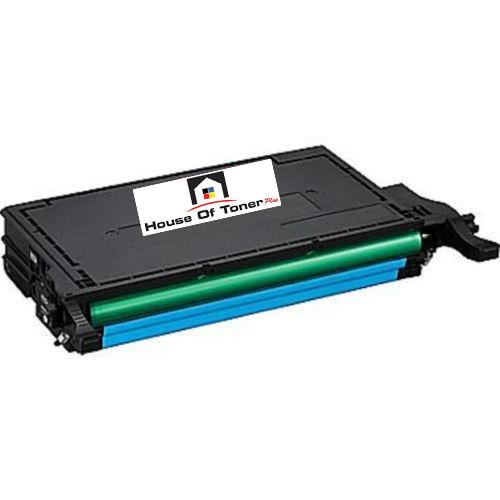 SAMSUNG CLT-C508L (COMPATIBLE) SAMSUNG CLT-C508L (COMPATIBLE)