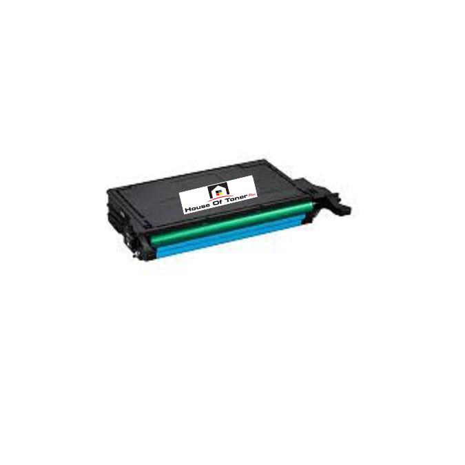 SAMSUNG CLT-C609S (COMPATIBLE) SAMSUNG CLT-C609S (COMPATIBLE)