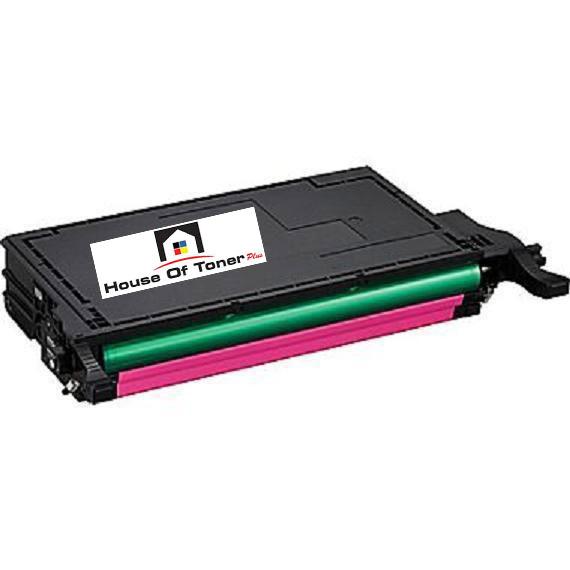 SAMSUNG CLT-M508L (COMPATIBLE) SAMSUNG CLT-M508L (COMPATIBLE)