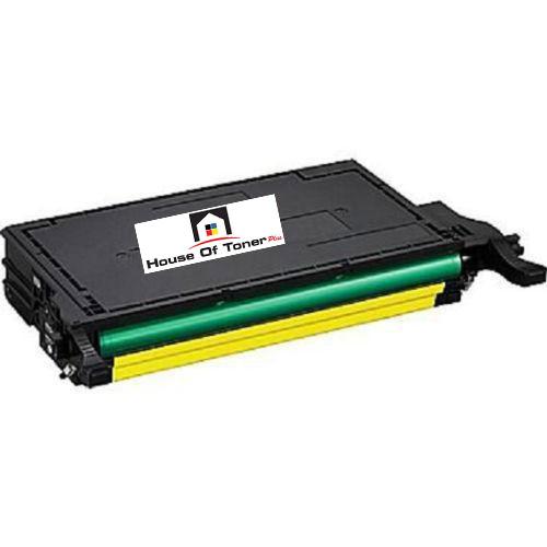 SAMSUNG CLT-Y508L (COMPATIBLE) SAMSUNG CLT-Y508L (COMPATIBLE)