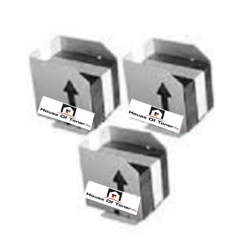 Compatible Staple Cartridge Replacement for SHARP AR235 (COMPATIBLE) Compatible Staple Cartridge Replacement for SHARP AR235 (COMPATIBLE)