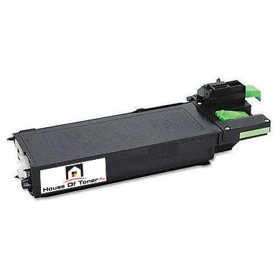 SHARP AR168NT COMPATIBLE (OEM) BLACK TONER CARTRIDGE