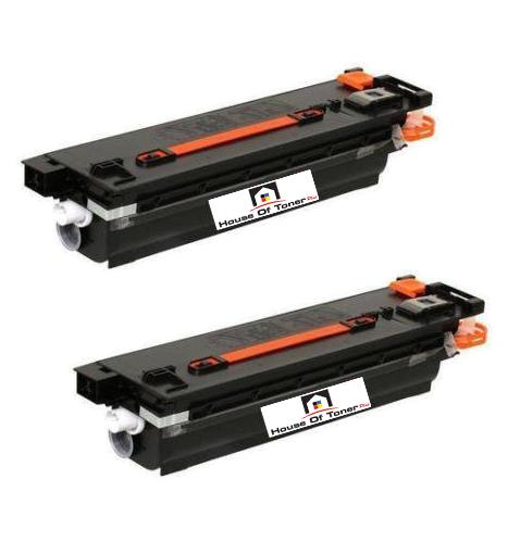 SHARP AR450NT (COMPATIBLE) 2 PACK TONER CARTRIDGE SHARP AR450NT (COMPATIBLE) 2 PACK TONER CARTRIDGE