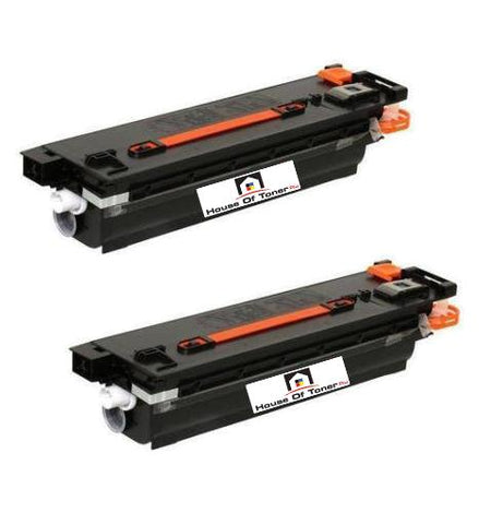 SHARP AR450NT (COMPATIBLE) 2 PACK TONER CARTRIDGE