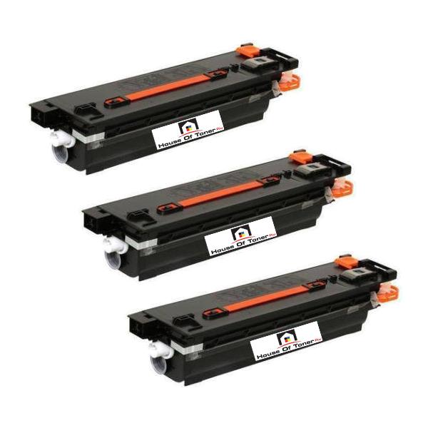 SHARP AR450NT (COMPATIBLE) 3 PACK TONER CARTRIDGE SHARP AR450NT (COMPATIBLE) 3 PACK TONER CARTRIDGE