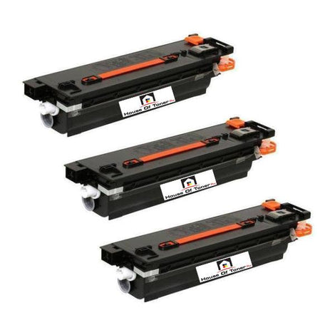SHARP AR450NT (COMPATIBLE) 3 PACK TONER CARTRIDGE