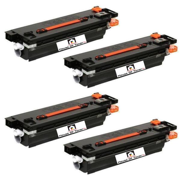 SHARP AR450NT (COMPATIBLE) 4 PACK TONER CARTRIDGE SHARP AR450NT (COMPATIBLE) 4 PACK TONER CARTRIDGE