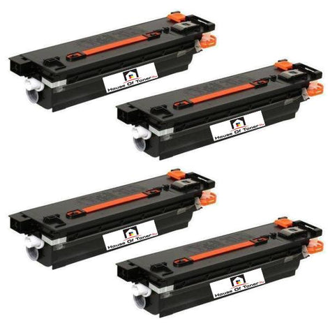 SHARP AR450NT (COMPATIBLE) 4 PACK TONER CARTRIDGE