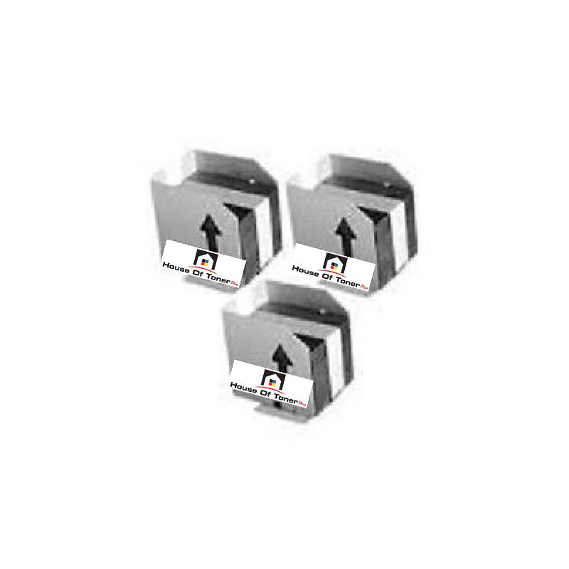 Compatible Staple Cartridge Replacement for SHARP ARSC1 (COMPATIBLE) Compatible Staple Cartridge Replacement for SHARP ARSC1 (COMPATIBLE)