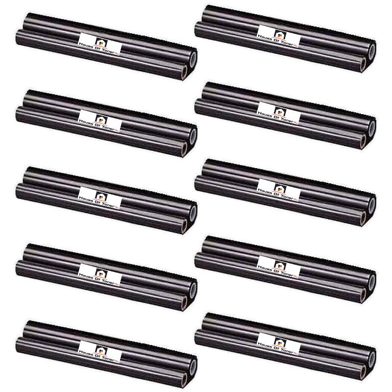 SHARP UX3CR (COMPATIBLE) 10 PACK SHARP UX3CR (COMPATIBLE) 10 PACK