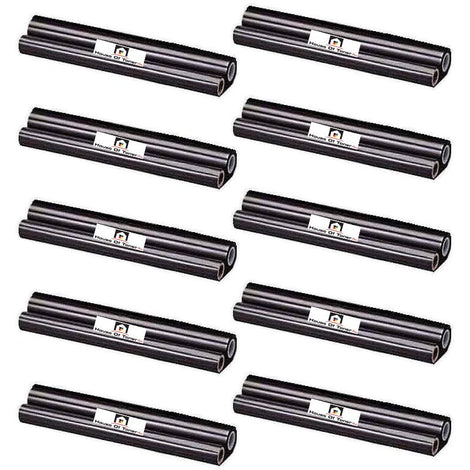 SHARP UX3CR (COMPATIBLE) 10 PACK