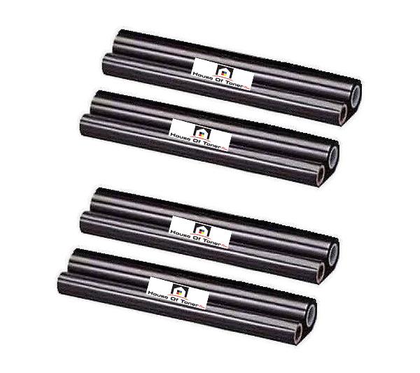 SHARP UX3CR (COMPATIBLE) 4 PACK SHARP UX3CR (COMPATIBLE) 4 PACK