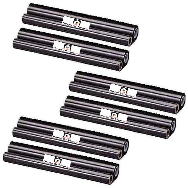 SHARP UX3CR (COMPATIBLE) 6 PACK SHARP UX3CR (COMPATIBLE) 6 PACK